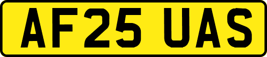 AF25UAS