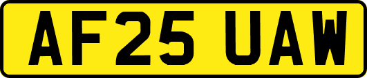 AF25UAW