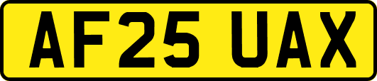 AF25UAX