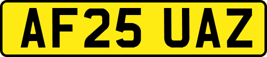 AF25UAZ