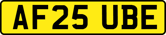 AF25UBE