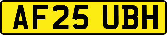 AF25UBH