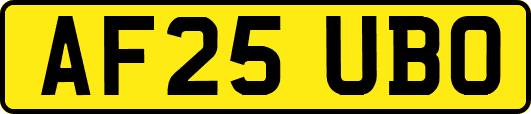 AF25UBO
