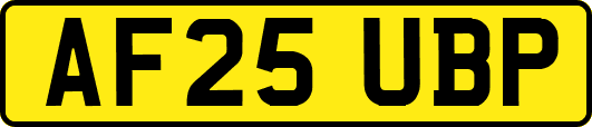 AF25UBP