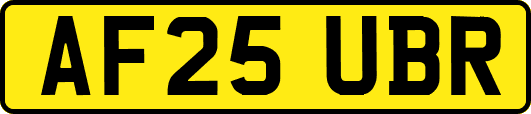 AF25UBR