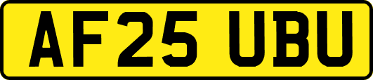 AF25UBU