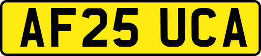 AF25UCA