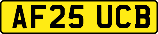 AF25UCB