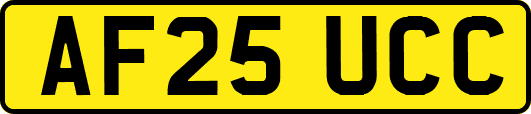 AF25UCC