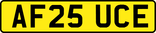 AF25UCE