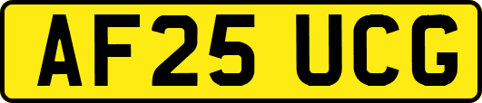 AF25UCG