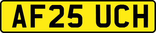AF25UCH