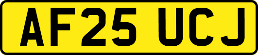 AF25UCJ