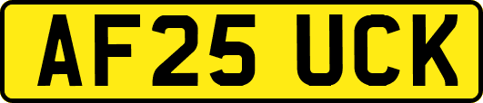 AF25UCK