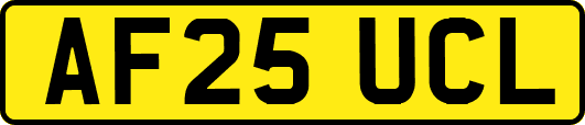 AF25UCL
