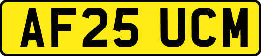 AF25UCM