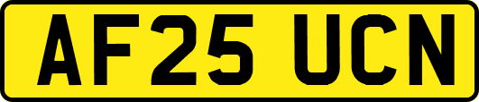 AF25UCN