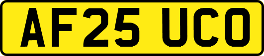 AF25UCO
