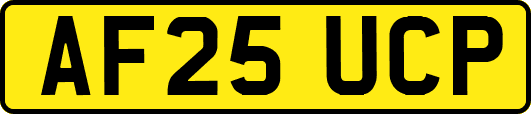 AF25UCP