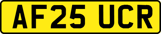 AF25UCR