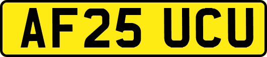 AF25UCU