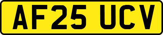 AF25UCV