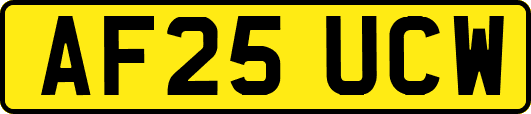 AF25UCW
