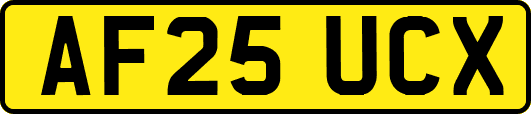 AF25UCX