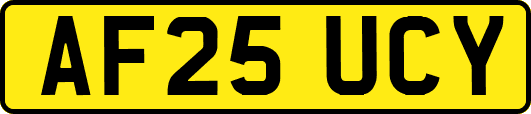 AF25UCY