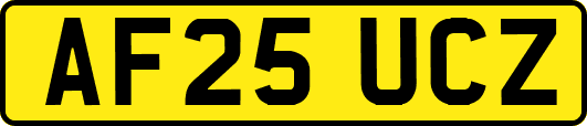 AF25UCZ