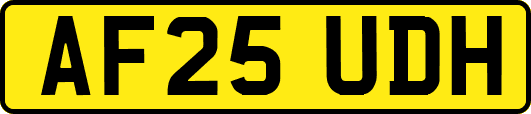 AF25UDH