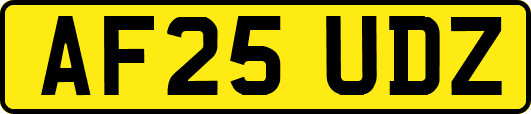 AF25UDZ