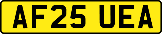 AF25UEA