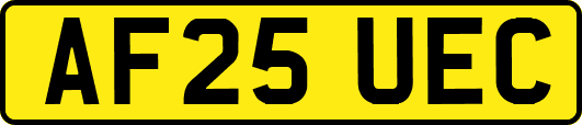 AF25UEC
