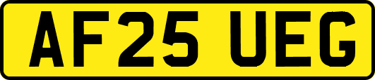 AF25UEG