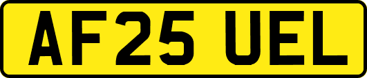 AF25UEL