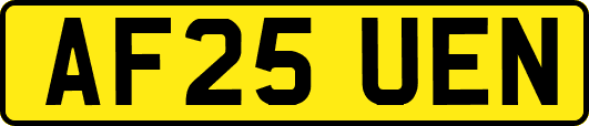 AF25UEN