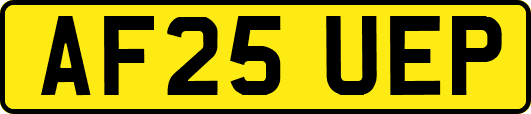 AF25UEP