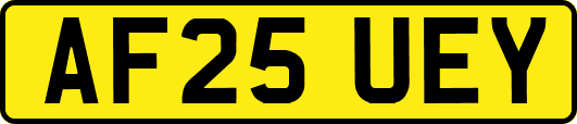 AF25UEY