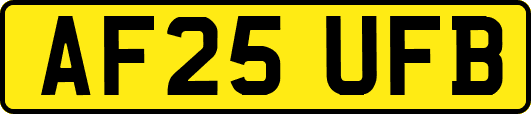 AF25UFB