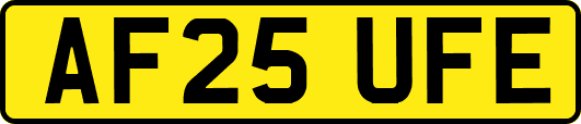 AF25UFE