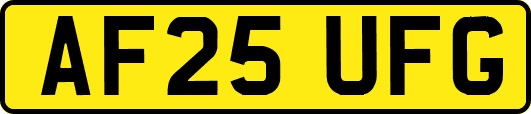 AF25UFG