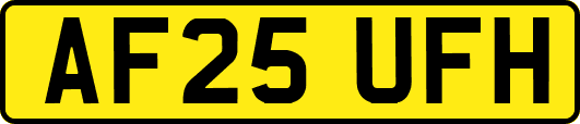 AF25UFH