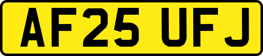 AF25UFJ
