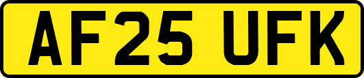 AF25UFK