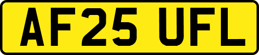 AF25UFL