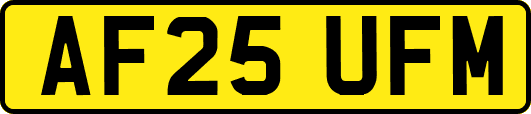 AF25UFM