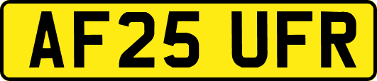 AF25UFR