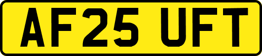 AF25UFT