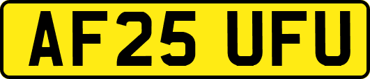 AF25UFU